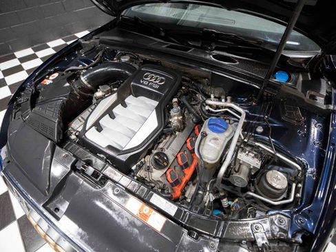 Used 2009 Audi S5 4.2 image 5