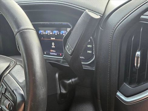 Used 2020 GMC Sierra 1500 AT4 w/ AT4 Premium Package AWD/4WD image 12