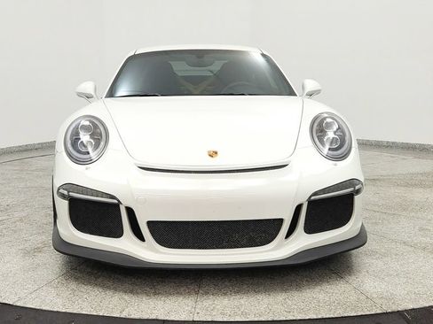 Used 2014 Porsche 911 GT3 RWD image 8