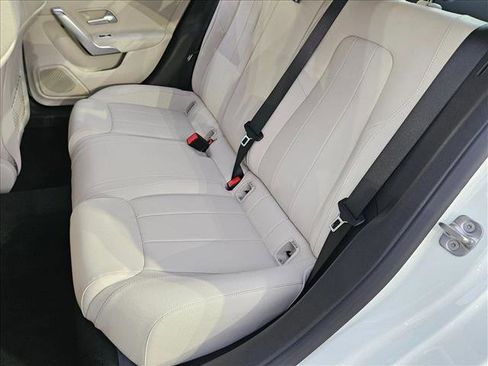 New 2026 Mercedes-Benz CLA 250 image 15