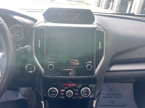 Used 2019 Subaru Forester Limited AWD/4WD image 12