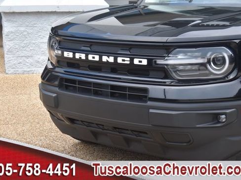 Used 2023 Ford Bronco Sport Outer Banks AWD/4WD image 42