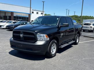 Used 2021 RAM 1500 Tradesman w/ Popular Equipment Group AWD/4WD video 2