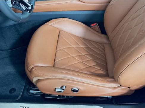 New 2026 Maserati GranTurismo Modena AWD/4WD image 19