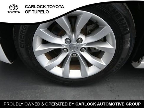 Used 2023 Chrysler 300 Touring w/ Safetytec Plus Group RWD image 37