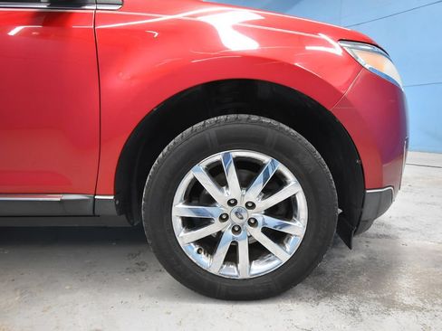 Used 2011 Ford Edge Limited FWD image 40