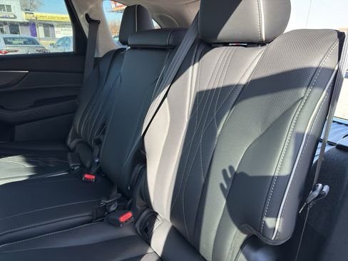 New 2026 Acura MDX SH-AWD w/ Advance Package image 23