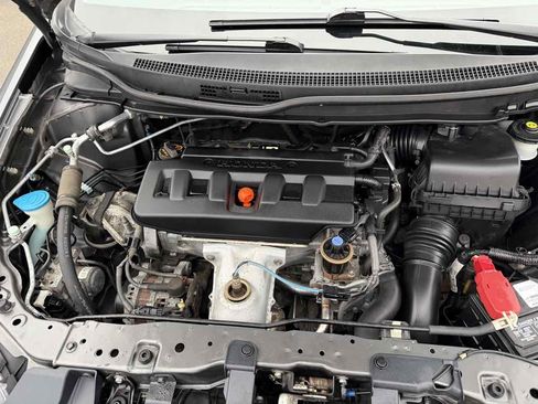 Used 2012 Honda Civic EX image 22
