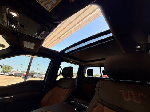 New 2026 Ford F250 King Ranch w/ Chrome Package image 23