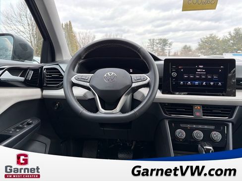 New 2026 Volkswagen Taos S image 13