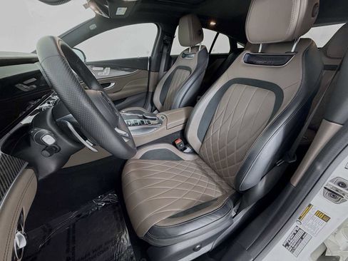 Used 2023 Mercedes-Benz AMG GT 53 image 5