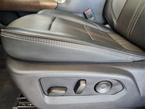 Certified 2024 Chevrolet Silverado 1500 High Country image 11