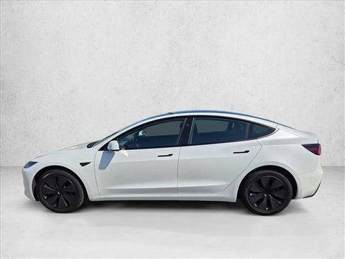 Used 2024 Tesla Model 3 RWD image 10