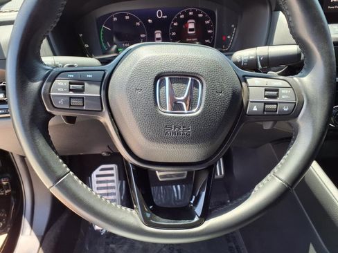 Used 2024 Honda Accord Sport image 16