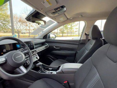 New 2026 Hyundai Tucson SEL FWD image 34