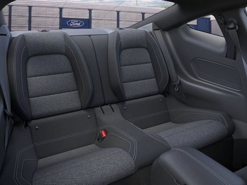 New 2026 Ford Mustang Coupe RWD image 13
