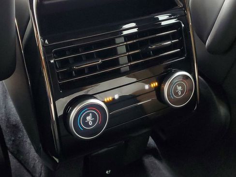 New 2026 Land Rover Range Rover Sport Dynamic SE AWD/4WD image 30