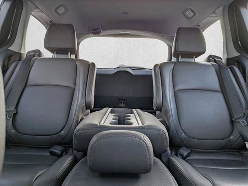 Used 2019 Honda Odyssey EX-L image 14