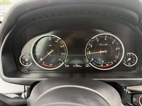 Used 2016 BMW X6 xDrive35i AWD/4WD image 17