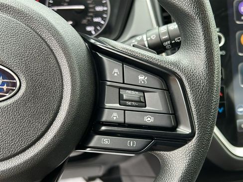 Certified 2025 Subaru Crosstrek 2.5i Premium AWD/4WD image 14