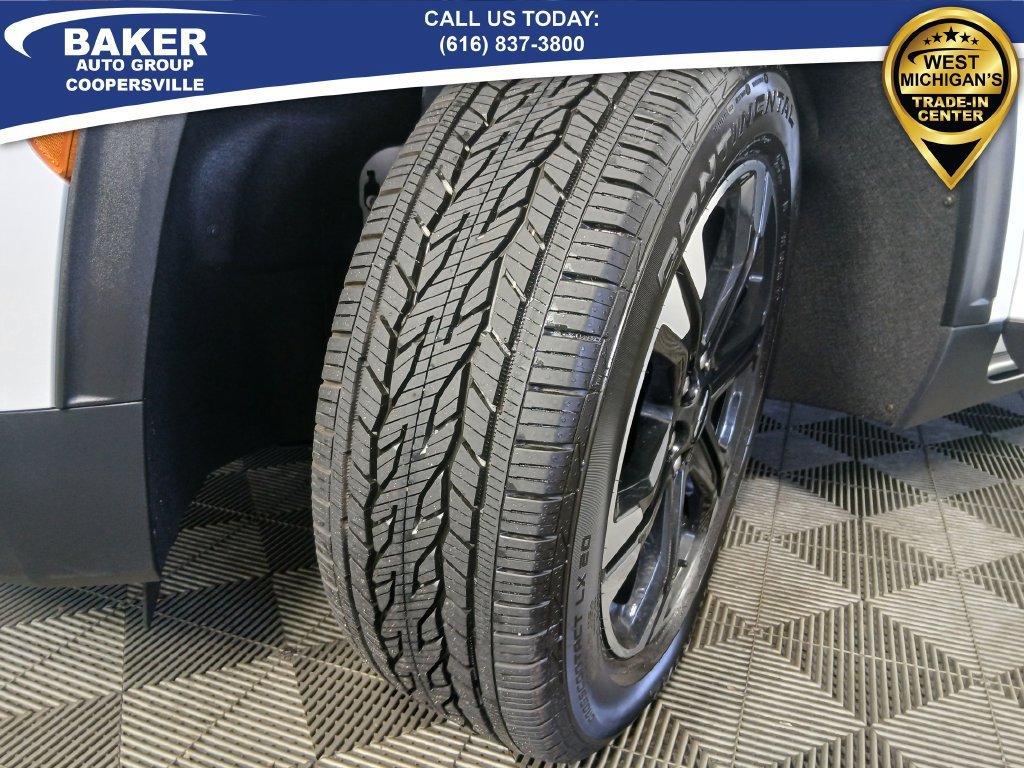 New 2027 Chevrolet Traverse LT w/ Sun and Wheel Package AWD/4WD image 48
