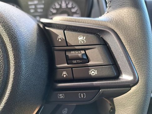 Used 2025 Subaru Forester Limited w/ Popular Package #1 image 17