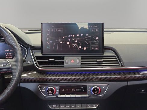 Used 2022 Audi SQ5 Prestige image 16