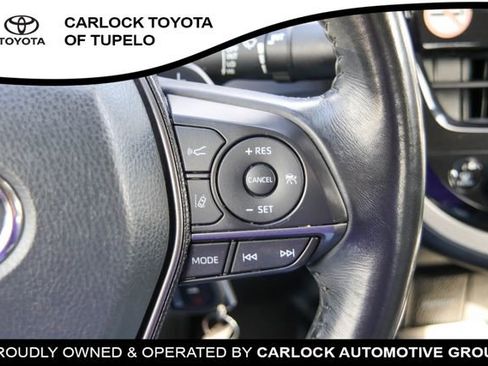 Used 2023 Toyota Camry SE image 15