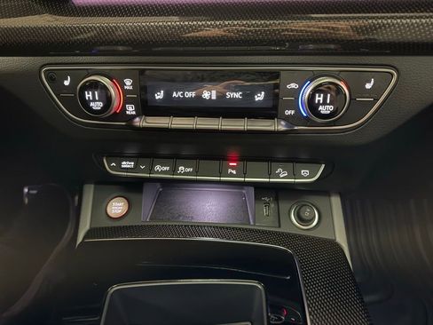Used 2025 Audi SQ5 Premium Plus AWD/4WD image 14