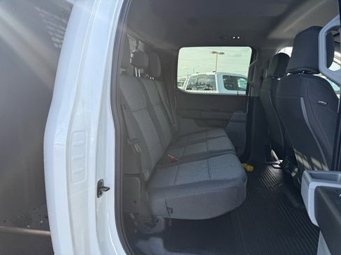 New 2025 Ford F350 XL w/ XL Chrome Package image 20
