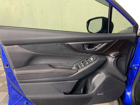 Used 2024 Subaru WRX TR image 21