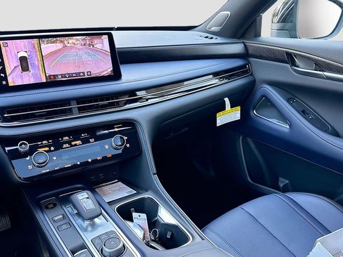 Used 2026 INFINITI QX60 Sport w/ Dark Cargo Package AWD/4WD image 26