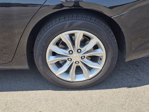 Used 2024 Chevrolet Malibu LT image 10
