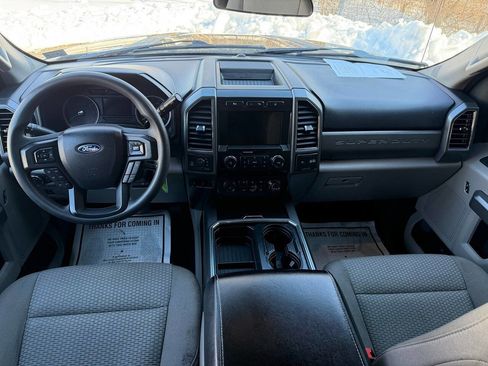 Used 2020 Ford F250 XLT w/ XLT Premium Package image 22