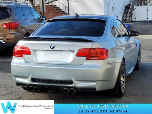 Used 2011 BMW M3 Coupe image 6