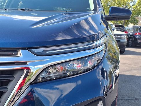 Used 2023 Chevrolet Equinox LT image 21