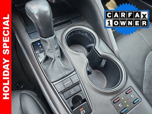 Used 2023 Toyota Camry XSE image 25
