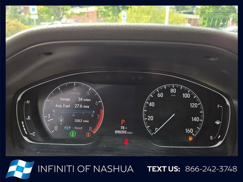 Used 2018 Honda Accord LX image 21