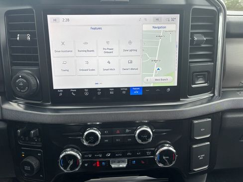 New 2026 Ford F250 Platinum image 35