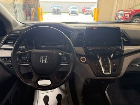 Used 2020 Honda Odyssey EX-L image 4