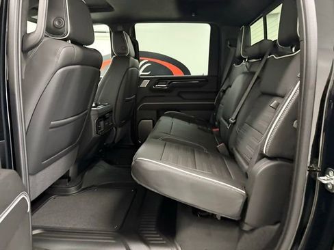New 2026 GMC Sierra 2500 AT4X image 13