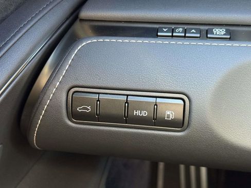 Used 2019 Lexus LC 500h w/ Performance Package image 22