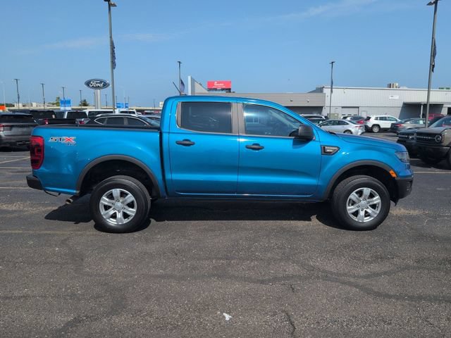 Used 2022 Ford Ranger XL w/ Equipment Group 101A High AWD/4WD image 10