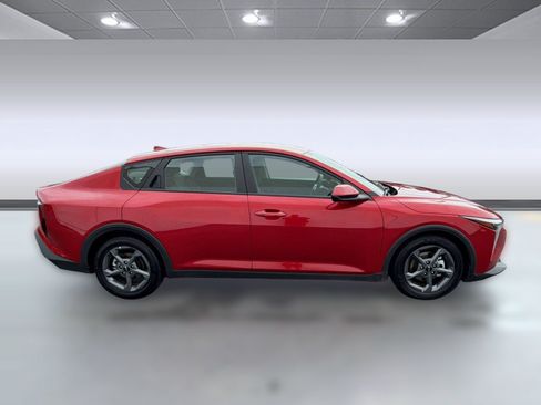 Used 2025 Kia K4 FWD image 6