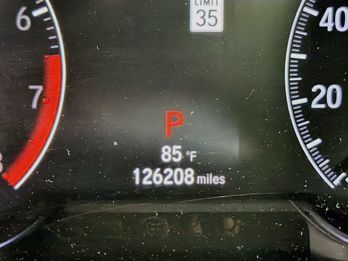 Used 2019 Honda Accord EX-L image 12