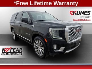 Used 2023 GMC Yukon Denali video 1