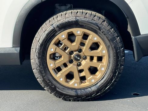 Used 2024 Honda Pilot TrailSport image 73