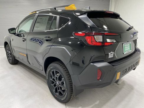 New 2026 Subaru Crosstrek 2.5i Wilderness AWD/4WD image 6