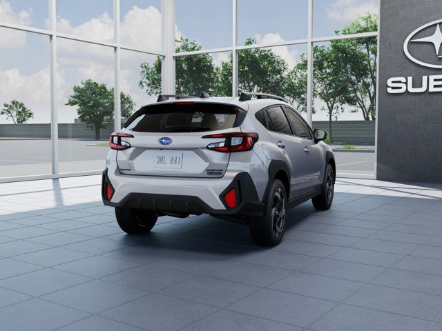 New 2027 Subaru Crosstrek 2.5i Limited AWD/4WD image 6