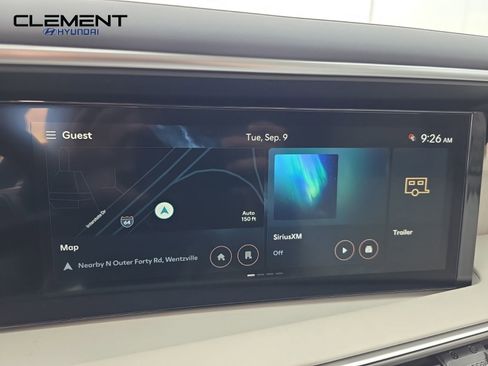 New 2026 Hyundai Palisade Calligraphy image 17